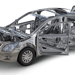 Автозапчасти Запад