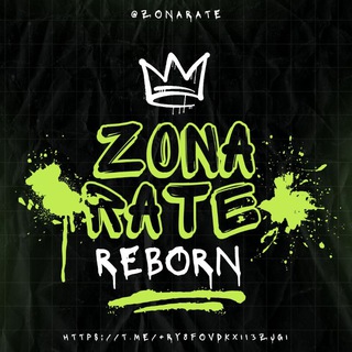 𝐙𝐑 𝐫𝐞𝐛𝐨𝐫𝐧