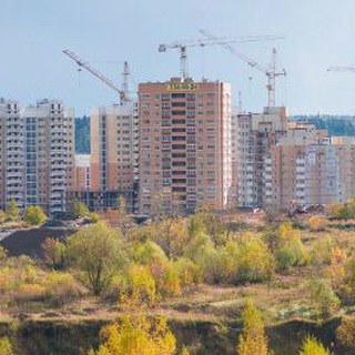 Чат Звенигород мкр. Восточный - Игнатьево