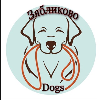 Зябликово_Dogs